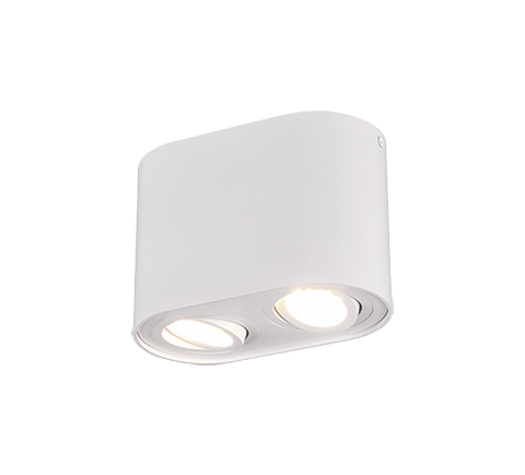 Точковий світильник TRIO 612900231 COOKIE купити