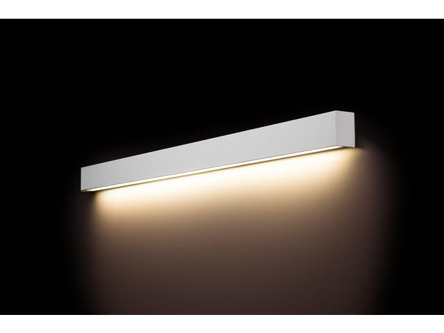 Бра Nowodvorski 9612 Straight Wall LED купити