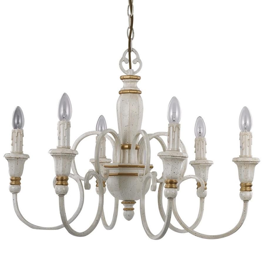 Люстра Ideal Lux PALIO SP8 BIANCO (093772) купити