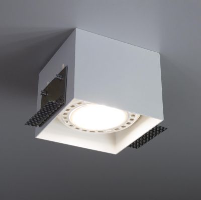 Врізний токовий світильник ImperiumLight Hubble 327111.01.01 купити