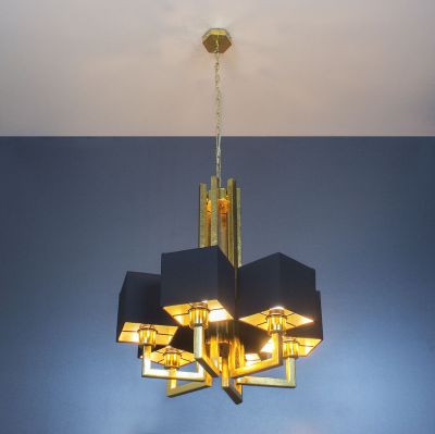 Подвесной светильник ImperiumLight Lord 188655.60.05 купити