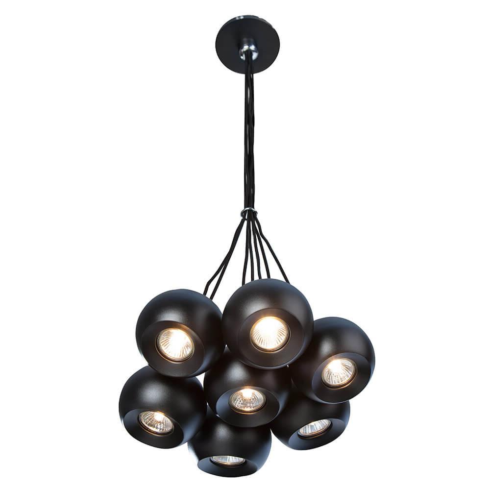 Подвесной светильник Azzardo AZ0635 Gulia 7 купити