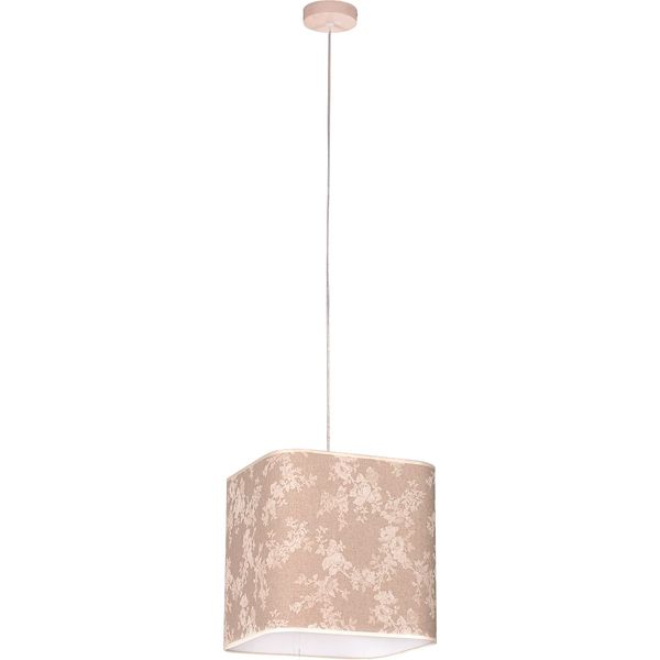 Подвесной светильник TK Lighting 1296 POLA NATUR купити