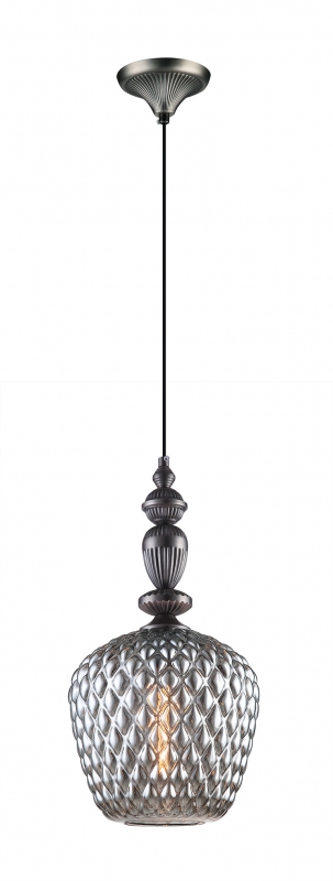 Подвесной светильник Viokef SALEM 4169401 купити