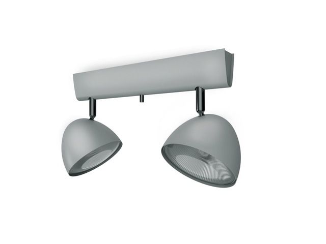 Спот VESPA GRAY II 6966 Nowodvorski купити