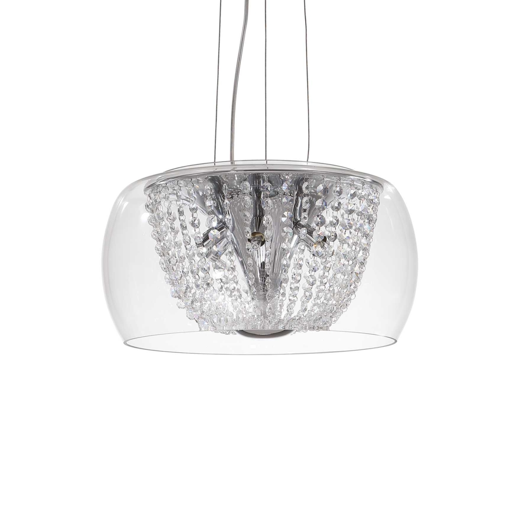 Люстра Ideal Lux SP6 AUDI-61 (133874) купити