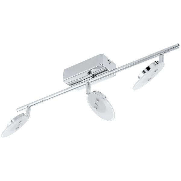 Спот Eglo 94168 Ervas купити