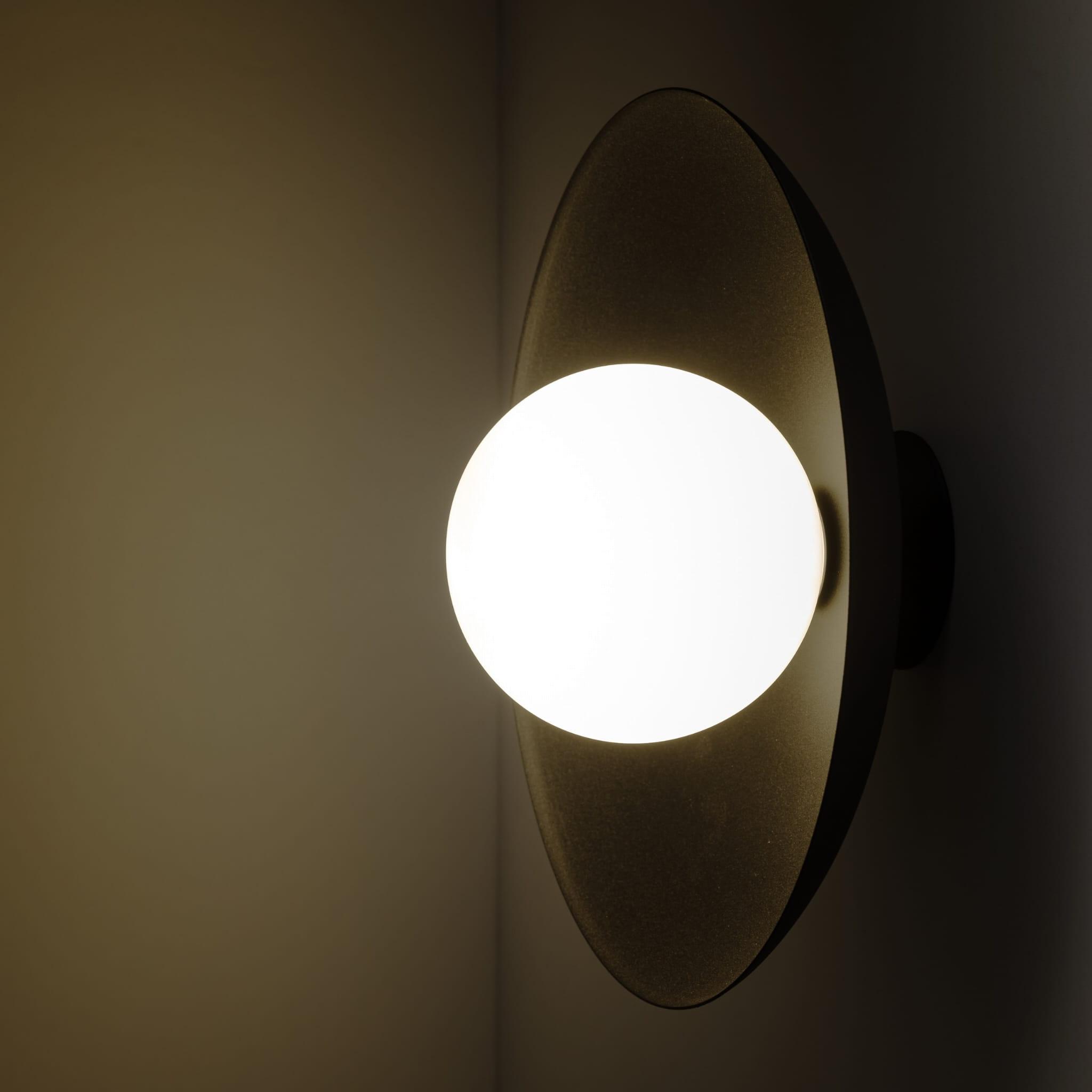 Бра TK LIGHTING 10934 SLATE (16393) купити