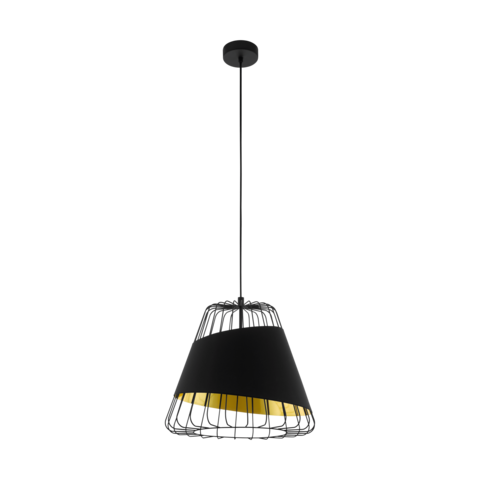 Подвесной светильник Eglo 49446 AUSTELL купити