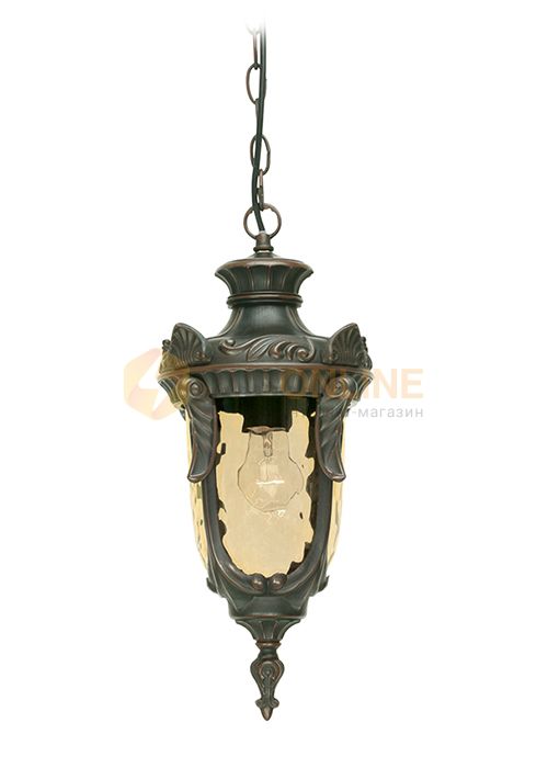 Уличный светильник Elstead PH8/M OB PHILADELPHIA купити