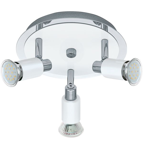 Спот Eglo 90837 Eridan купити