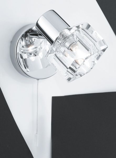 Бра Searchlight 3761CC TRITON купити