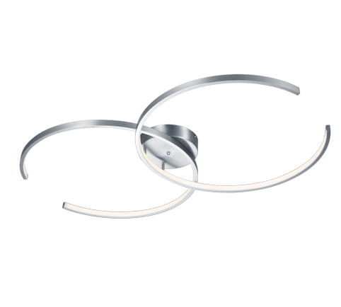 Потолочный светильник TRIO 651110207 CITIZEN купити