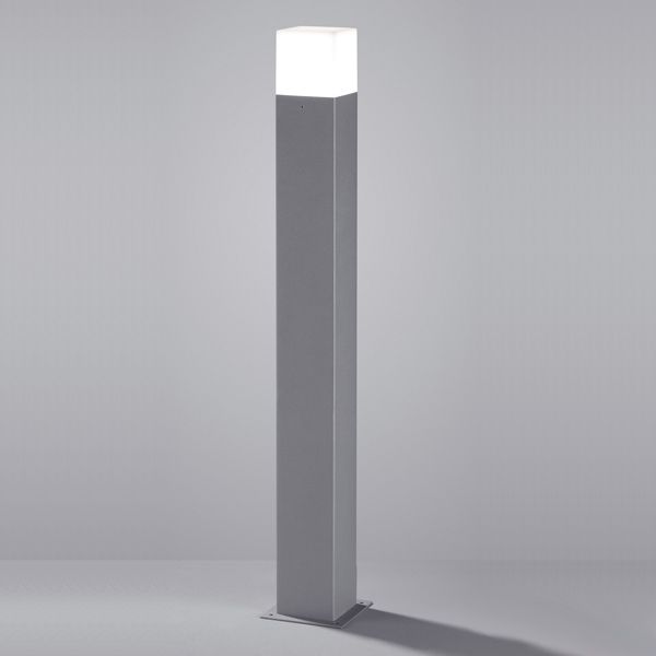 Уличный светильник TRIO 420060187 HUDSON купити