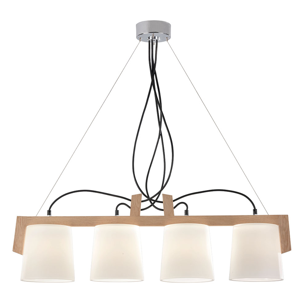 Люстра Viokef MONDO 3081400 купити