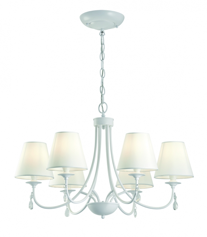 Люстра Viokef PATRICIA 4164200 купити