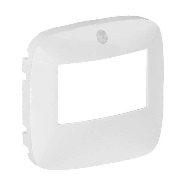 Панель лицевая датчика движения, белый, Valena ALLURE (752179) купити