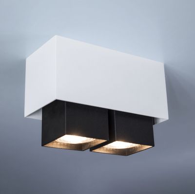 Точковий світильник ImperiumLight R2D2 178212.01.05 купити