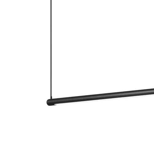 Підвісний світильник Ideal Lux 285092 ESSENCE SP 20W NERO купити