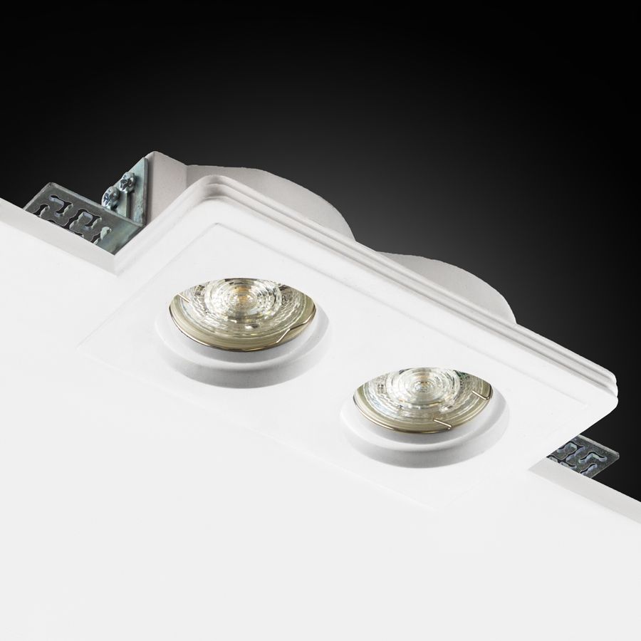 Врізний точковий світильник Imperium Light X-cool 406210.01.01 купити