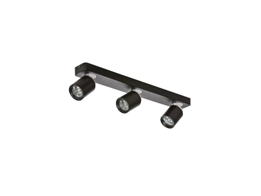 Спот Azzardo TOMI 3 FH31313A11 (5901238406808) купити