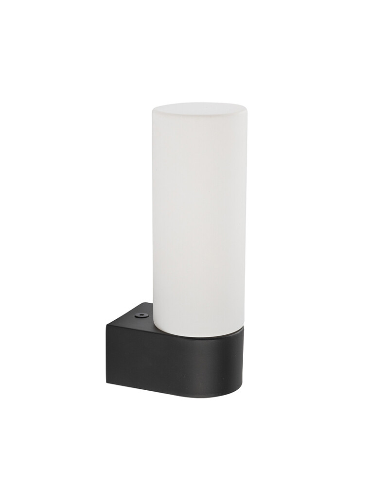 Бра Nowodvorski 10725 Natalie G9 1x10W IP44 BL купити