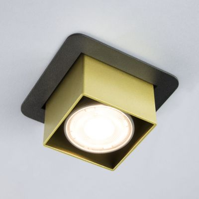 Врізний токовий світильник ImperiumLight R2D2 30416.05.12 купити