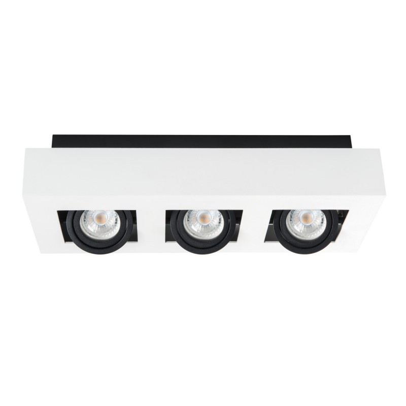 Точковий світильник KANLUX 26835 STOBI купити