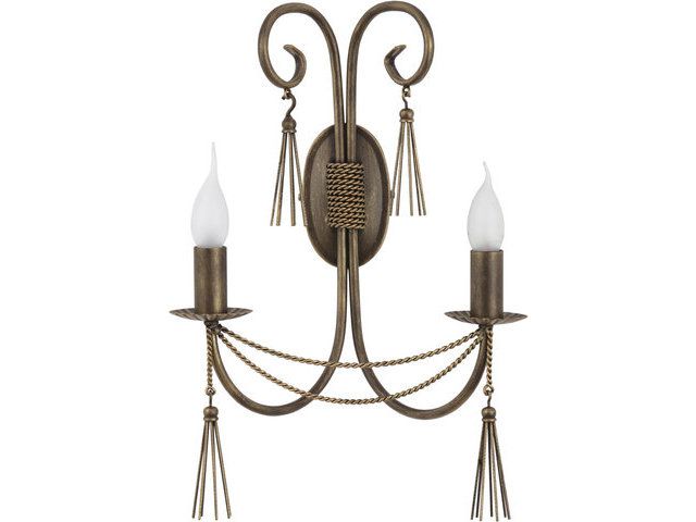 Бра Nowodvorski 2763 Twist купити