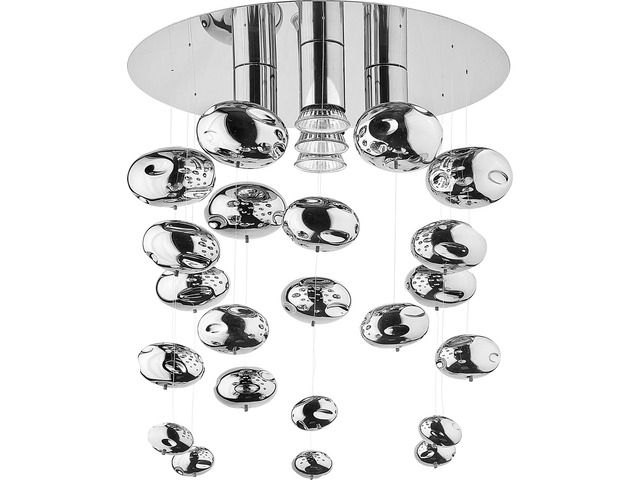 Люстра Nowodvorski 5428 Salva купити