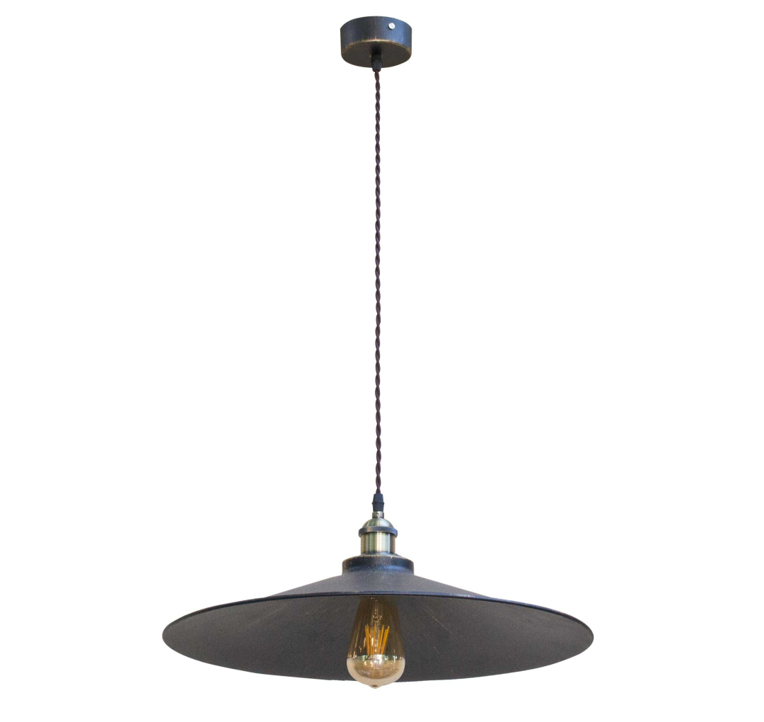 Підвісний світильник Skarlat LS 1035-450-1L (25989) купити