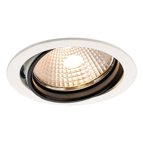 Точковий світильник SLV 162151 Beret купити