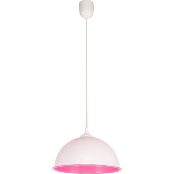 Подвесной светильник TK Lighting 875 CARLO купити