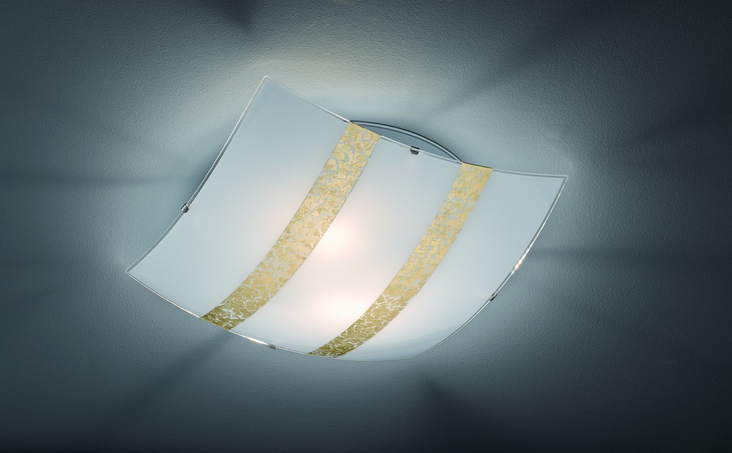 Потолочный светильник TRIO 608700279 NIKOSIA купити