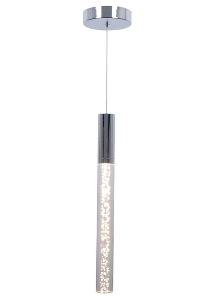 Подвесной светильник Zuma Line HSP5291C-CH LUIS купити