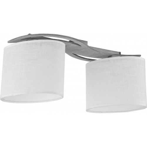 Люстра TK Lighting 1462 ASTORIA WHITE купити