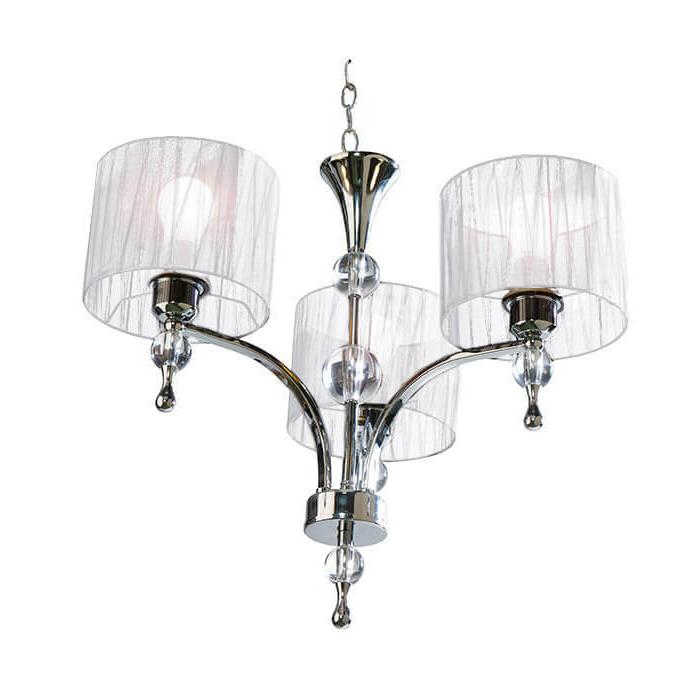 Люстра Azzardo AZ1006 Impress 3 купити