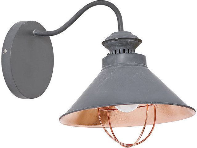 Бра Nowodvorski 5665 Loft Taupe купити