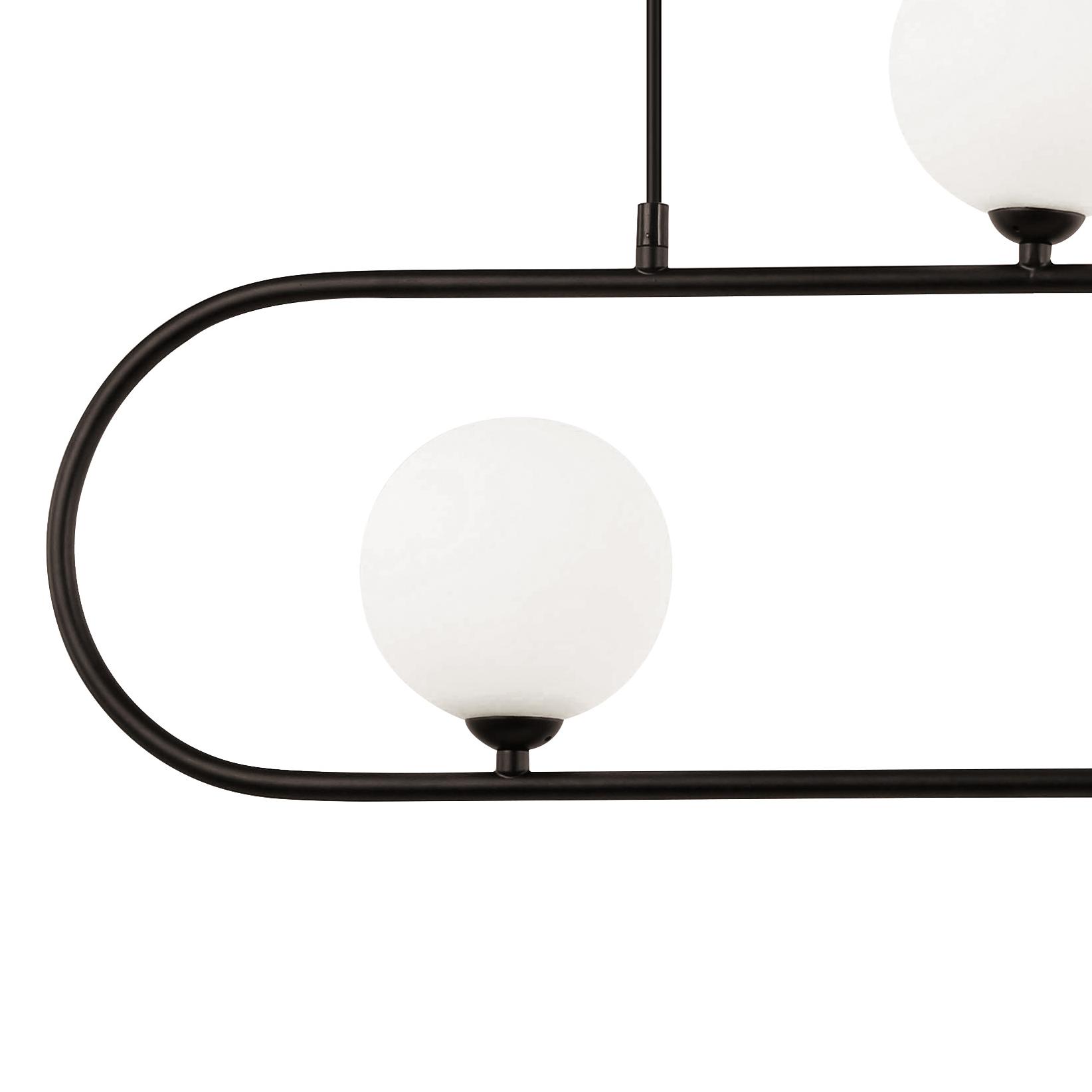 Люстра Viokef FANCY 4229800 купити