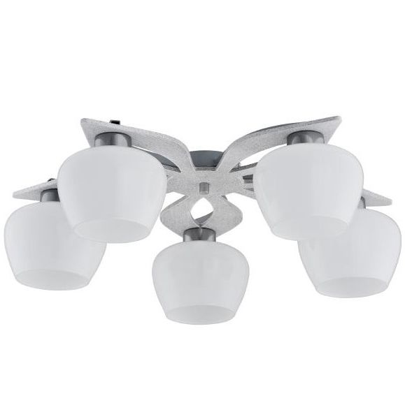 Люстра TK Lighting 222 Daisy купити