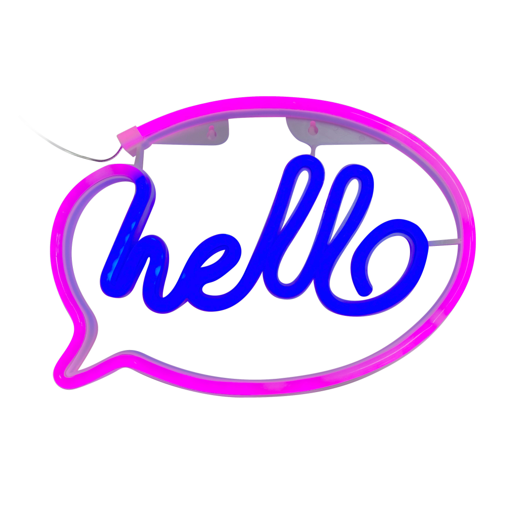 Бра Zuma Line FM-NL41 NEON купити