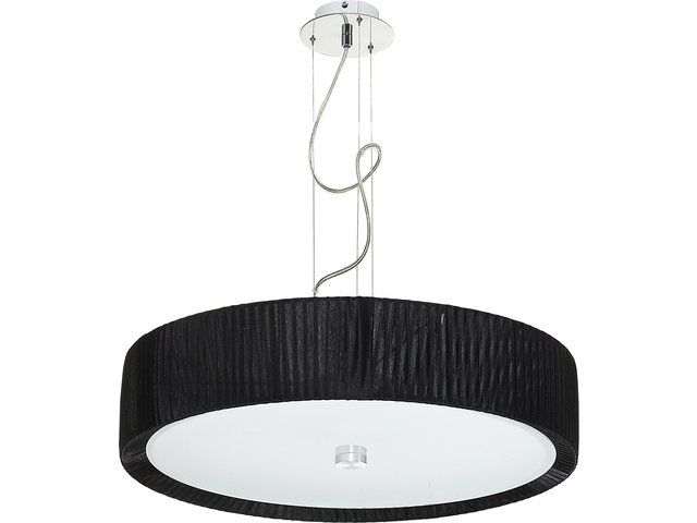 Подвесной светильник Nowodvorski 5353 Alehandro Black купити