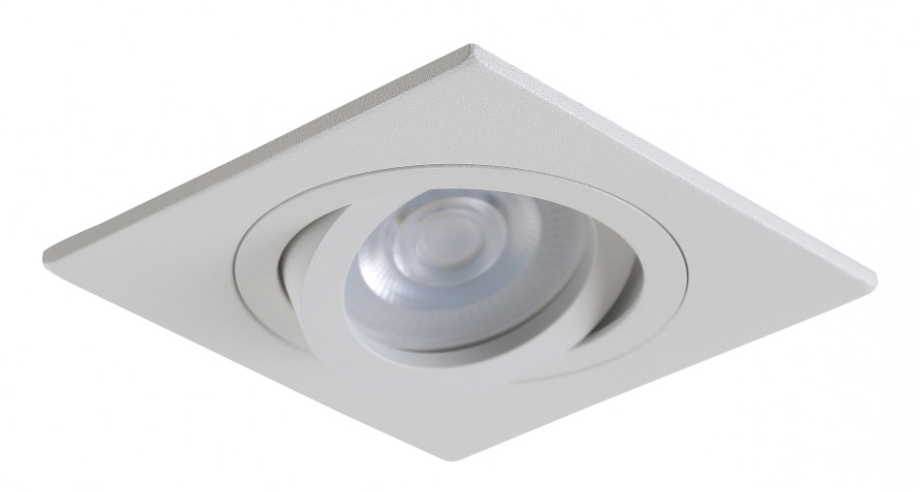 Світильник точковий врізний ESL Caro CS0127 купити