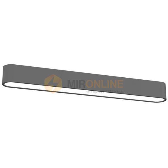 Светильник потолочный Nowodvorski 6990 Soft купити