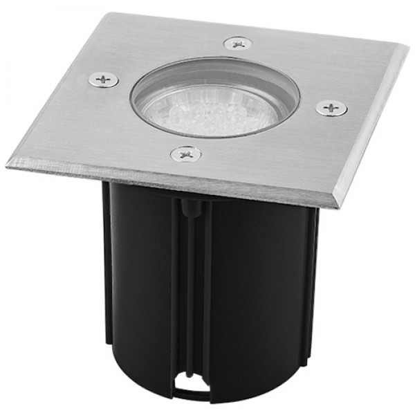 Тротуарный светильник Feron 3733 (11857) купити