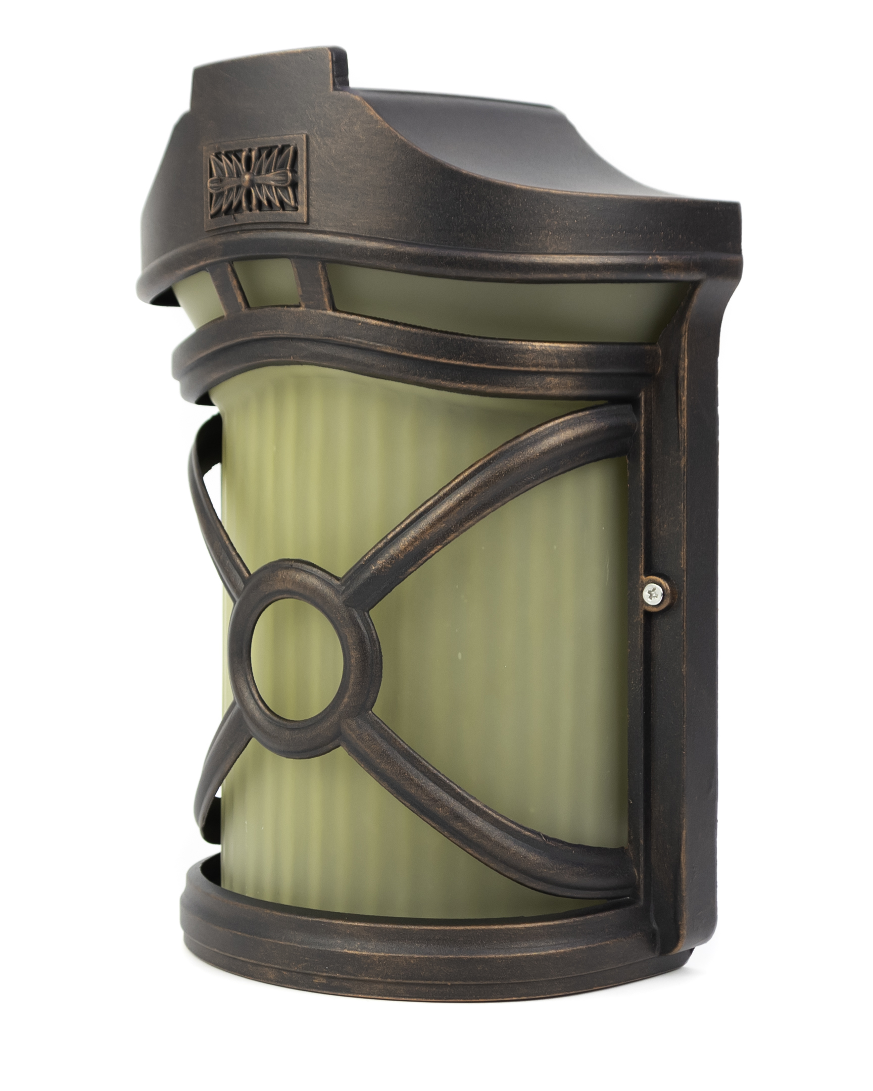 Уличный светильник Nowodvorski 4687 Don купити