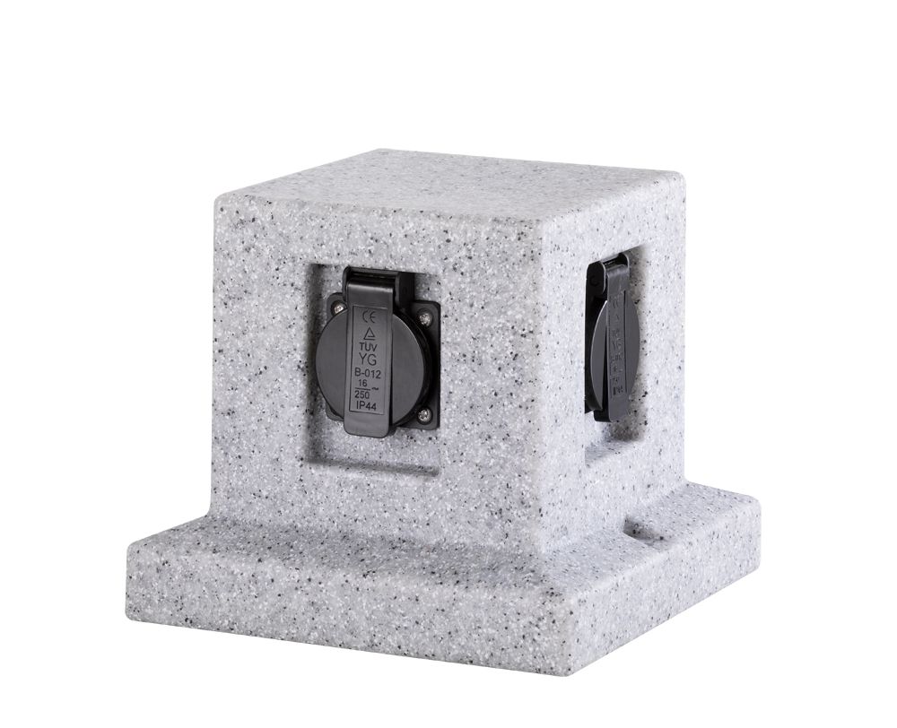 Уличный светильник TRIO 9963-11 STECKDOSEN купити