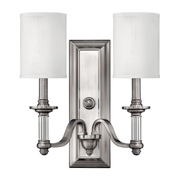 Бра Hinkley HK/SUSSEX2 SUSSEX купити