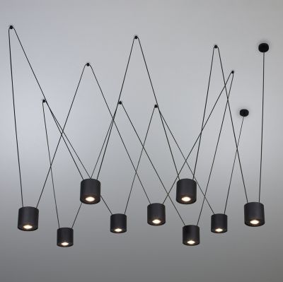 Подвесной светильник ImperiumLight Tokyo Big 3749100.05.05 купити