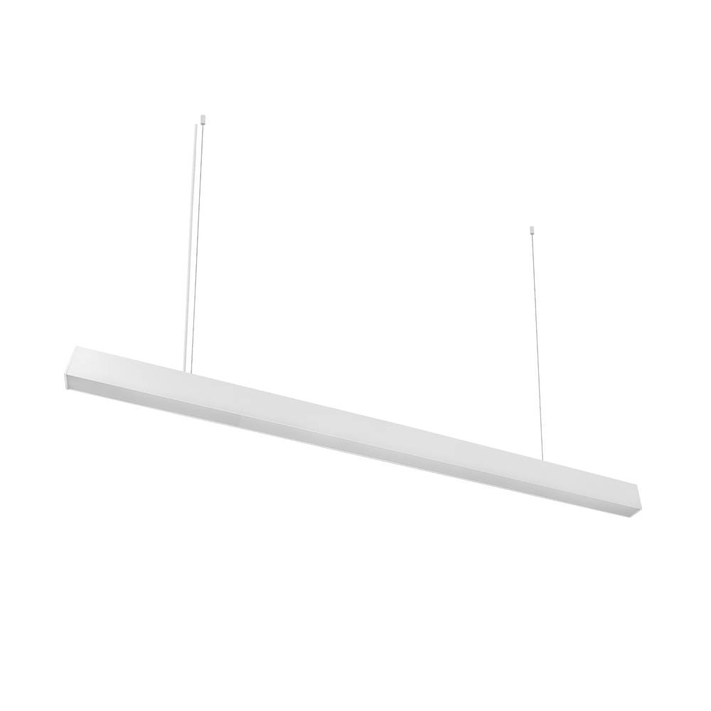 Підвісний світильник Skarlat XT4312A-LED 40W WH 3000K (26910) купити